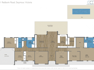 71 Redbank Rd, Seymour