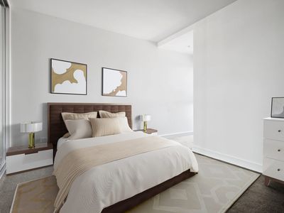 401A / 6 Clinch Avenue, Preston