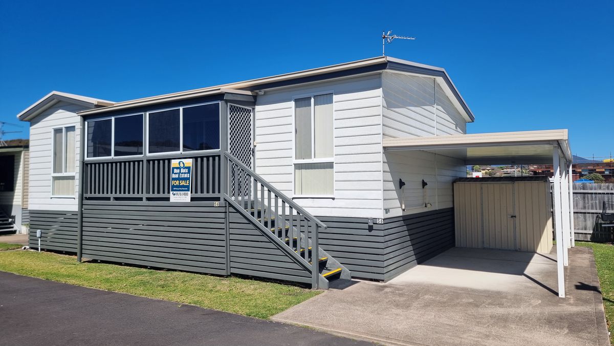 S6 Easts Narooma Village / 40-48 Princes Highway, Narooma