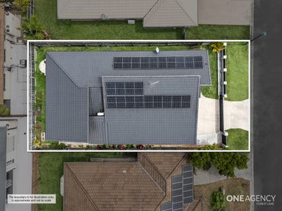 5 Messara Circuit, Durack