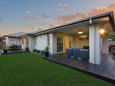 54 Macleay Circuit, Upper Coomera