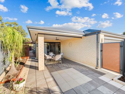 9 Peregrine Link, Harrisdale