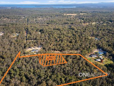 97 Jerberra Road, Tomerong