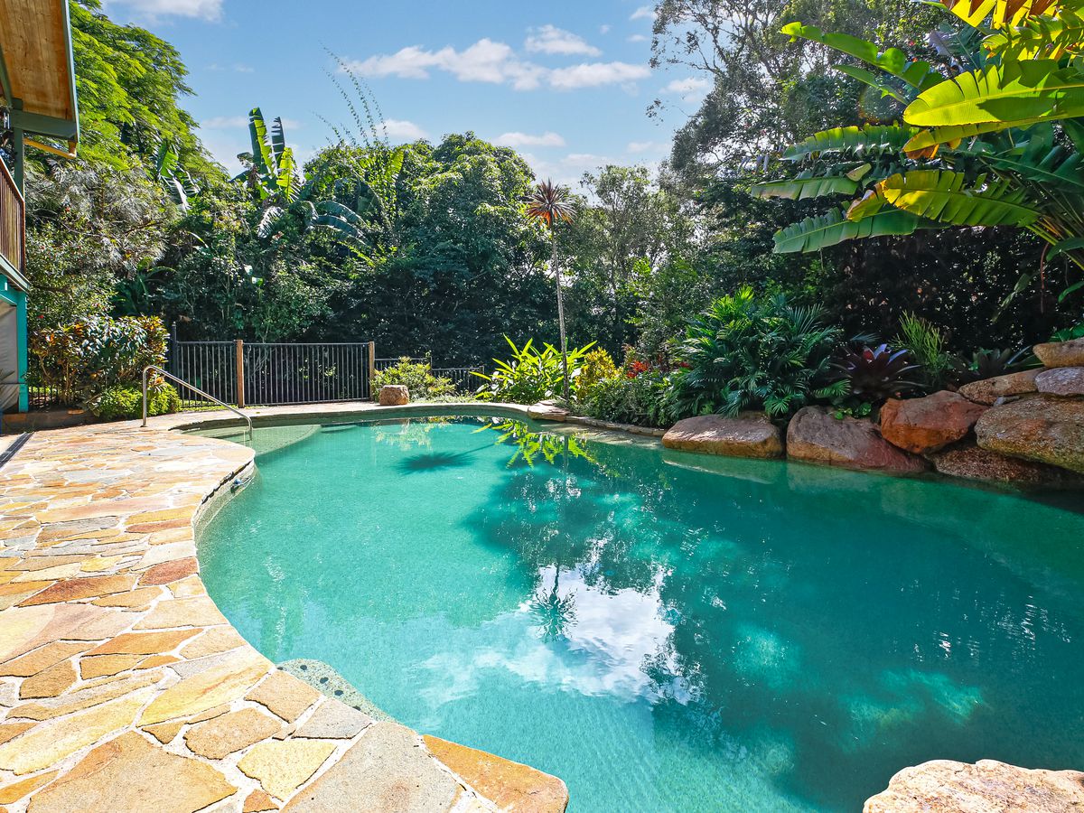 15 Park Avenue, Yungaburra