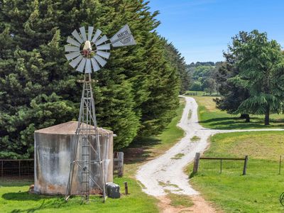 283 Grahams Road, Lancefield
