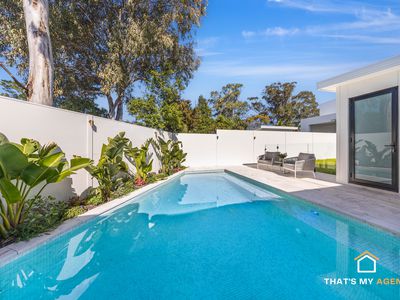 17a Richardson Street, Merrylands