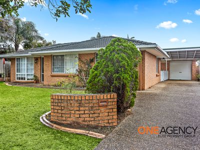111 Church Street, Albion Park
