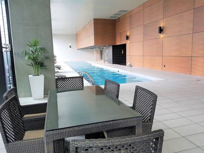 1704 / 33 Rose Lane, Melbourne