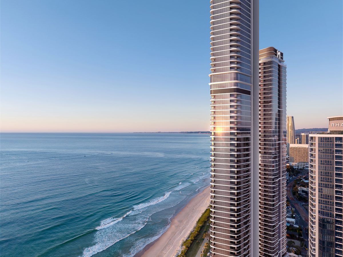 152 Esplanade, Surfers Paradise - Image 1