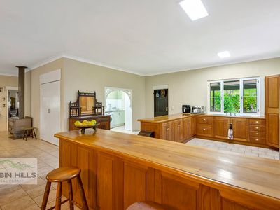 431 Borton Road, Tullera