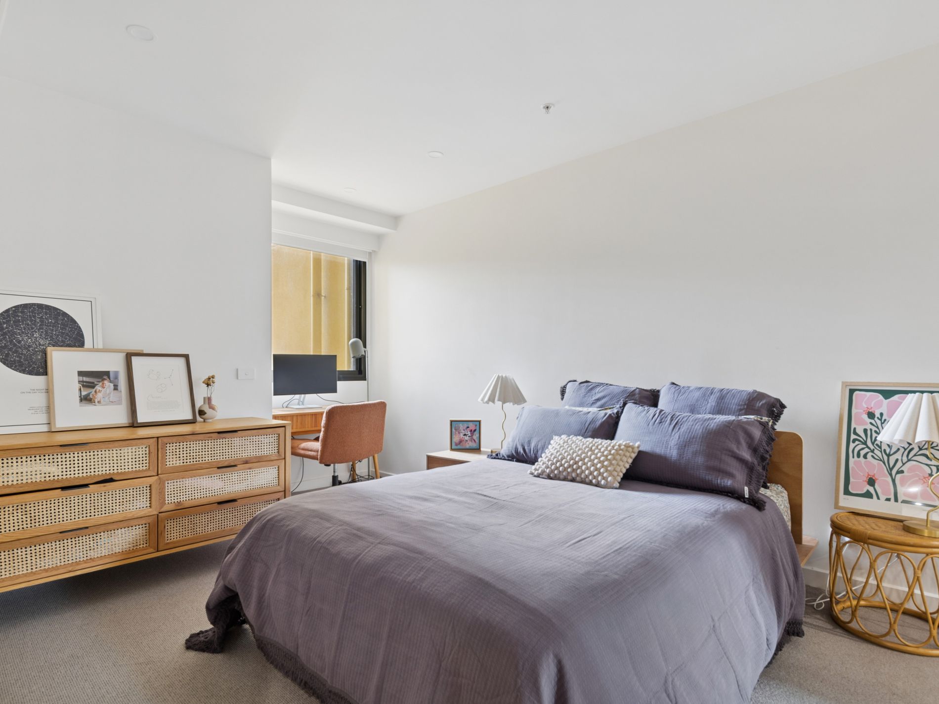 202 / 12 Napier Street, Footscray