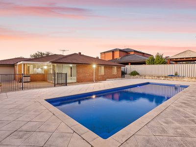 58 Prescott Drive, Murdoch