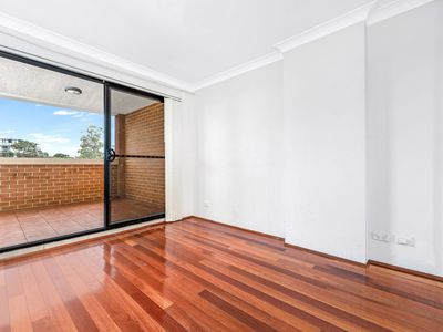16 / 7 Cross Street, Bankstown