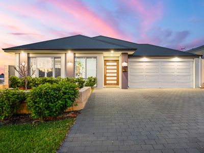 1A Portman Parade, Baldivis