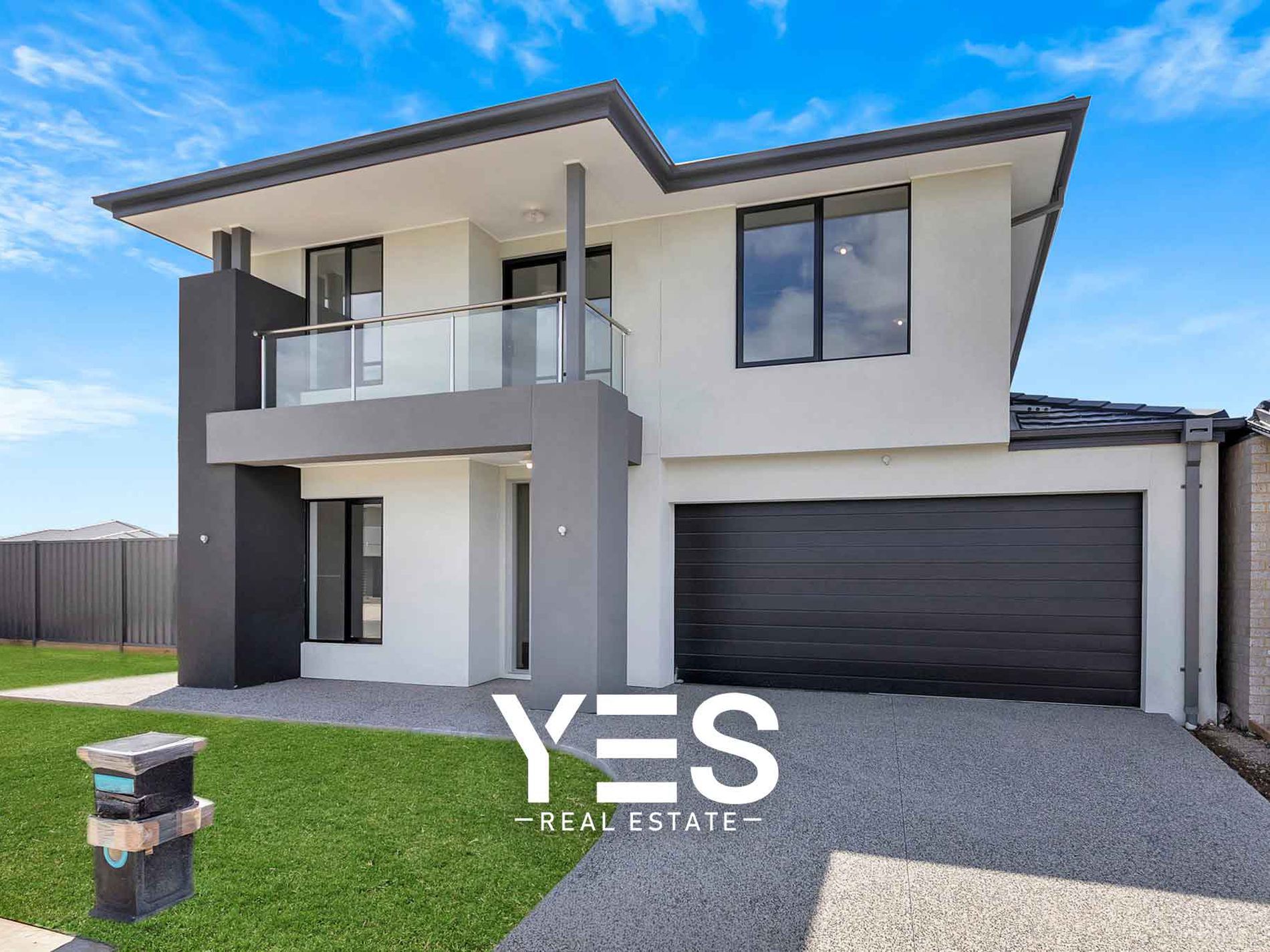 26 Fremont Street, Clyde