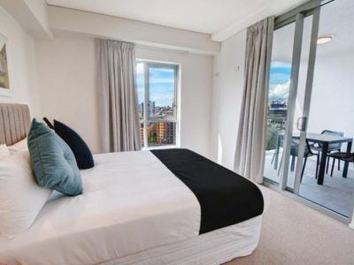 301 / 510 St Pauls Terrace, Bowen Hills