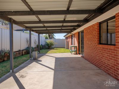 73 NIGHTINGALE AVENUE, Wodonga