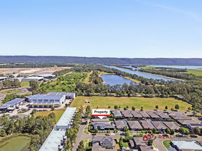 36 Gannet Drive, Cranebrook