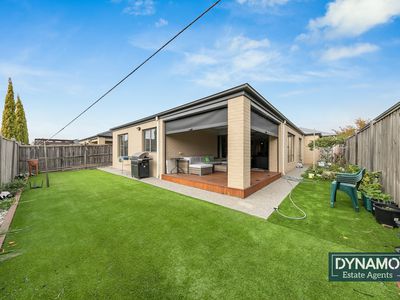 482 Brookfield Boulevard, Mickleham