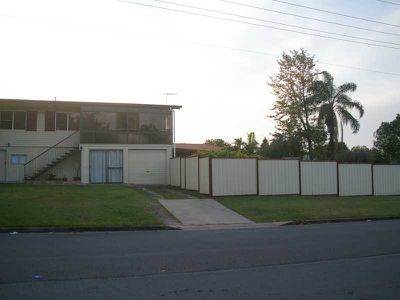 89 North High Street, Brassall