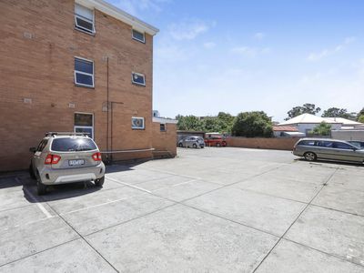 4 / 133 Epsom Road, Ascot Vale