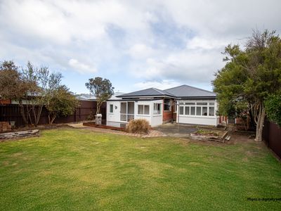 23 Cranley Street, Musselburgh