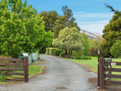 160 Lucaston Road, Lucaston