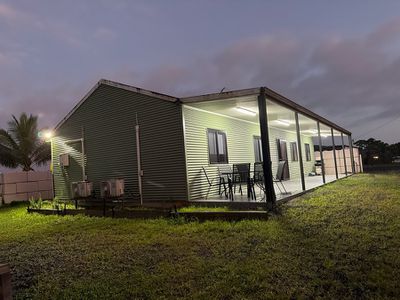 50 Moresby Road, Moresby
