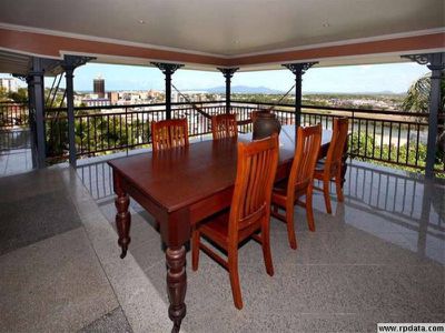 395 Sturt Street, Townsville City
