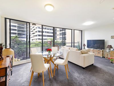 204 / 3 Herbert Street, St Leonards