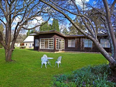 21 Sullivan Rd, Burradoo