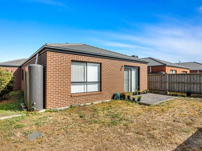33 Goolwa Road, Point Cook