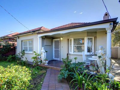 247 William St, Kingsgrove