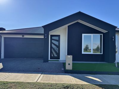 63 Stream Road, Wyndham Vale