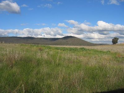 LOT 4 TUSCAN DRIVE, Heathcote