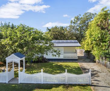 19 MacKay Street, Caboolture