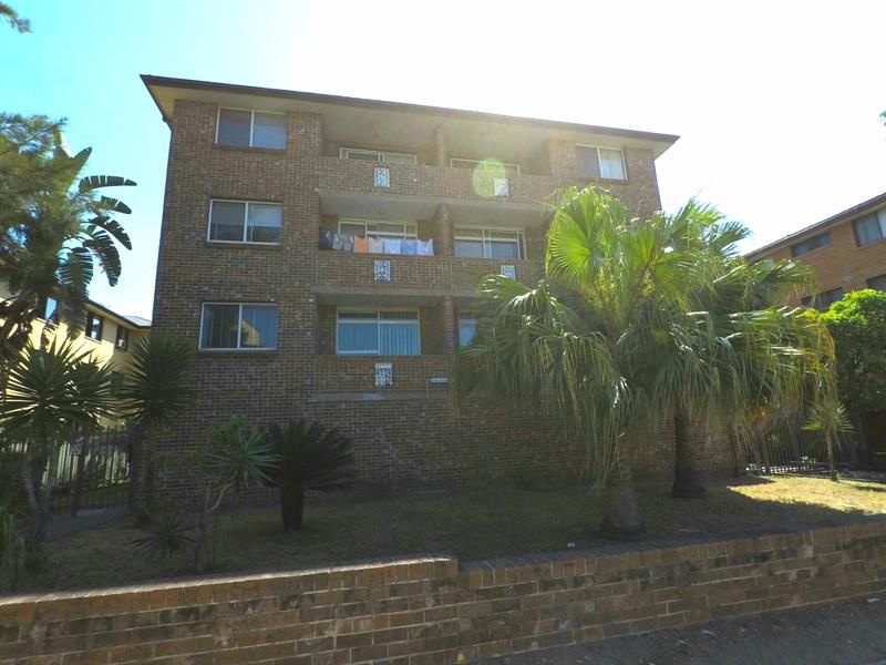 2 / 45 Bathurst Street, Liverpool
