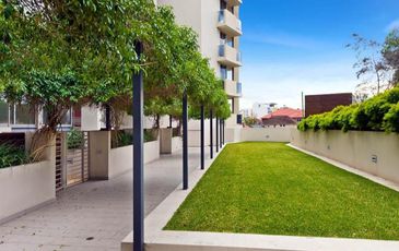 109 / 10-14 Darling St, Kensington
