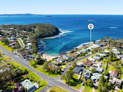 7 Iluka Avenue, Malua Bay