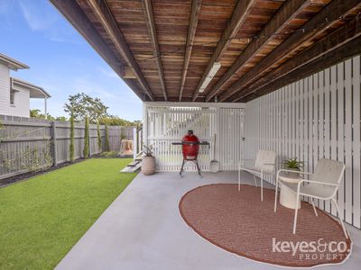 108 Tenth Avenue, Railway Estate