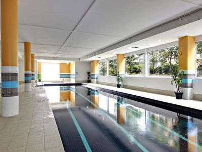 105 / 635 Gardeners Road, Mascot