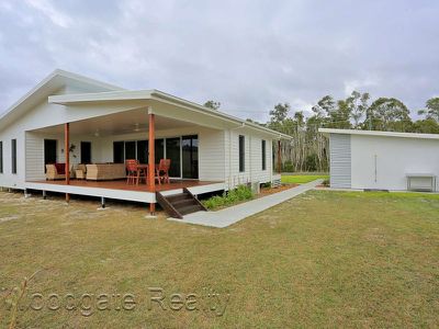 156 Acacia St, Woodgate
