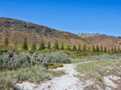 Shack 7, 16 Lady Bay Road, Normanville