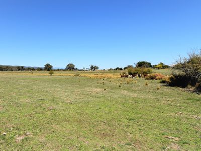 Lot 8, Forrest Lane, Beechworth