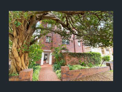 1 / 19 Ramsgate Avenue, Bondi Beach