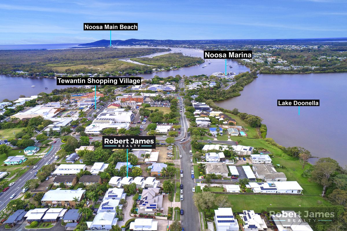 3 / 14 Doonella Street, Tewantin