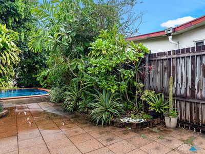 116 Pease Street, Manoora