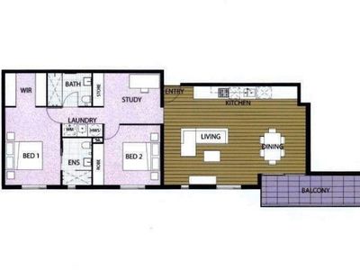 104 / 100 Western Beach Road, Geelong