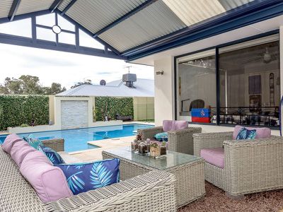 3 Vernon Gough Drive , Baldivis