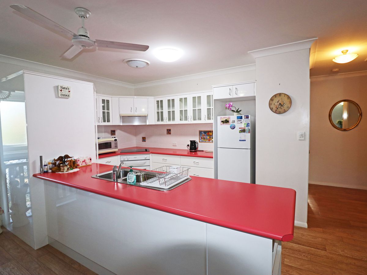 27 Broadway Street, Herberton